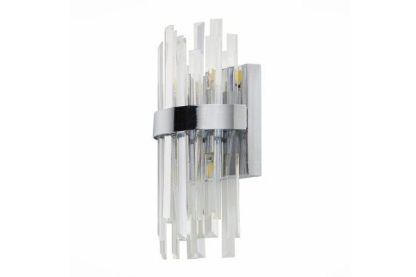 Wall lamp ST LUCE Bafo 7 sq.m, G9