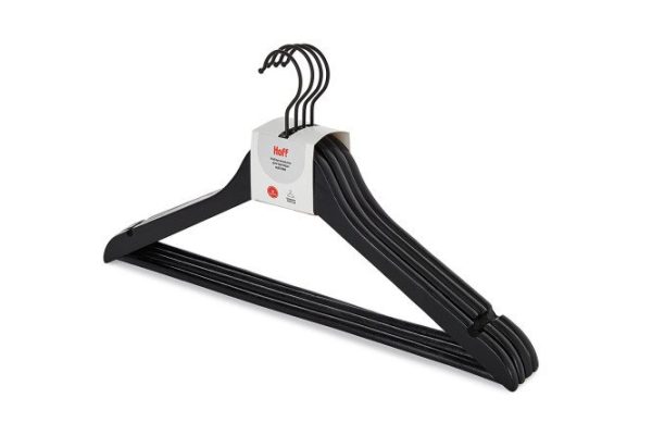 Set of clothes hangers Hall Nature 4 pcs.