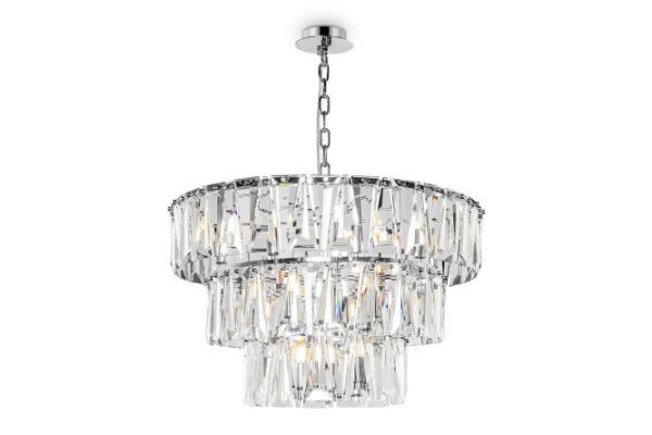 Hanging lamp MAYTONI MOD043PL 48 sq.m., E14