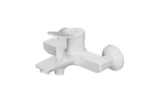 Bath and shower mixer AM.PM X-Joy F85A10033
