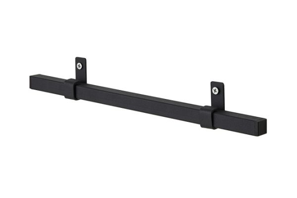 Railing with BERKRAFT Vilarp fastening