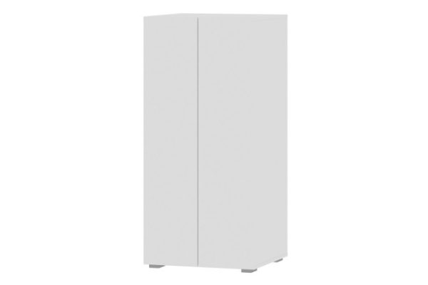 Children's wardrobe Oscar mini 60x130x56.6 cm