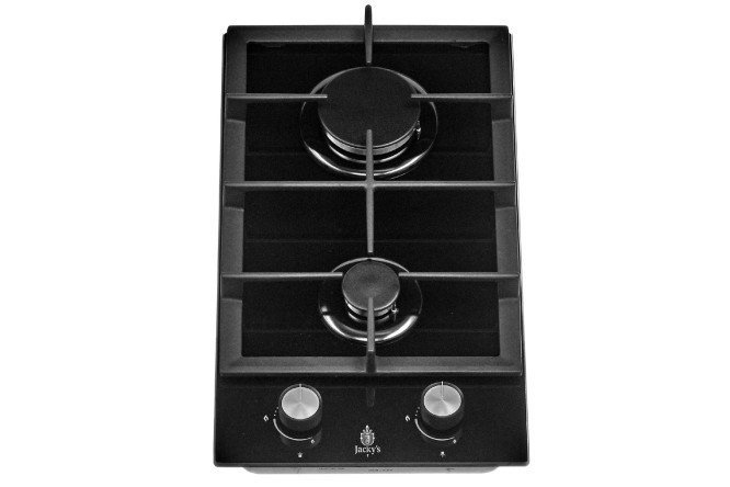 Gas hob JACKY'S JH GB331 29 cm