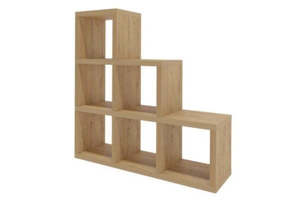 Shelving Calgary Spot 3x3