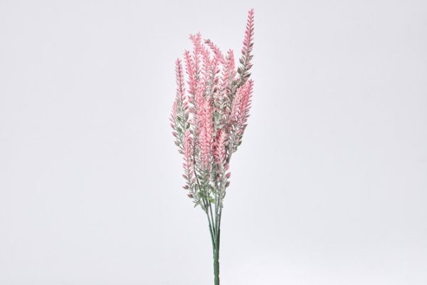 Artificial Lavender flower 12x4 cm