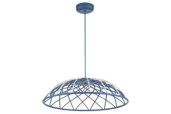 Hanging lamp ST LUCE Bound 7 sq.m., LED, 61 cm