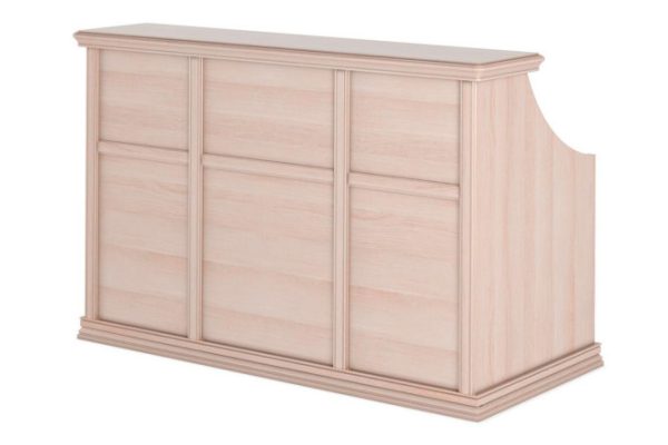 Desk-reception Porto