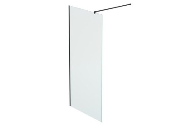 Shower screen Walk in Ben 602 BL C