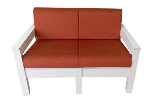2-seater sofa K0025