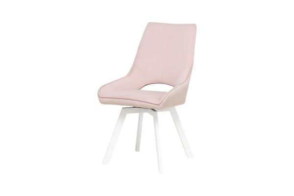 Swivel chair Galvez 360 53x93x67 cm