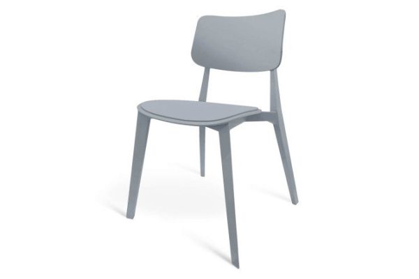 Chair SHT-S110-P 54x82.5x54.5 cm