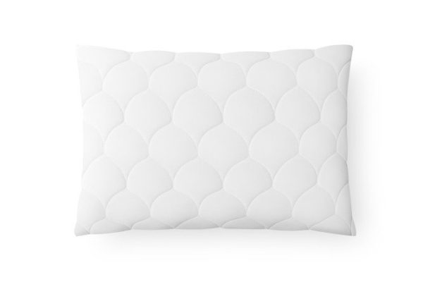 Cushion MITTE Heilen 50x70 cm, Siliconized fiber