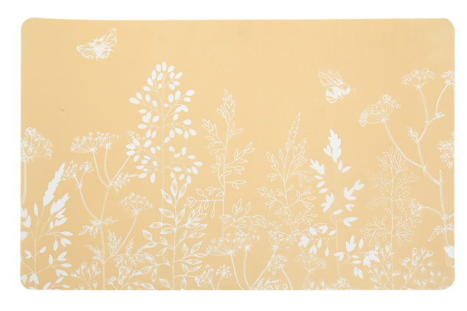 Individual napkin Lug 43.5x0.3x28.5 cm