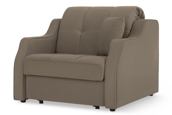 Chair-bed DREAMART Rolf