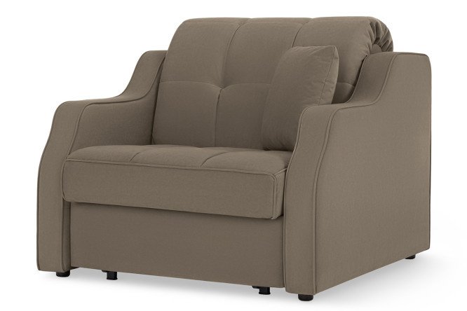 Chair-bed DREAMART Rolf