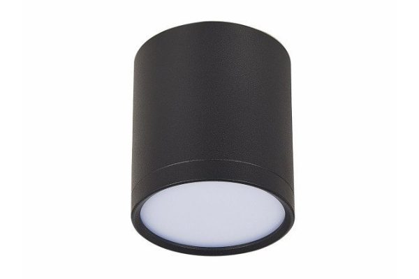 LED ceiling lamp ST LUCE ST113 2 sq.m., LED, 6.8 cm