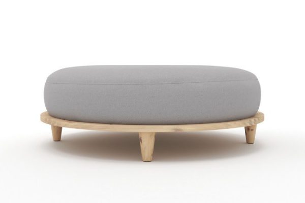 Pouf Scandi 4