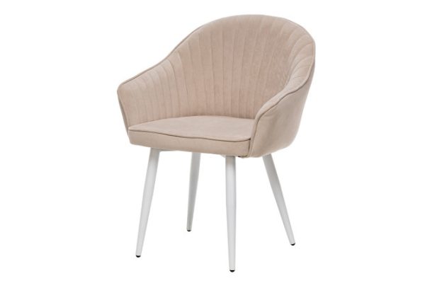 Chair with armrests Vaid 68x90.5x64 cm