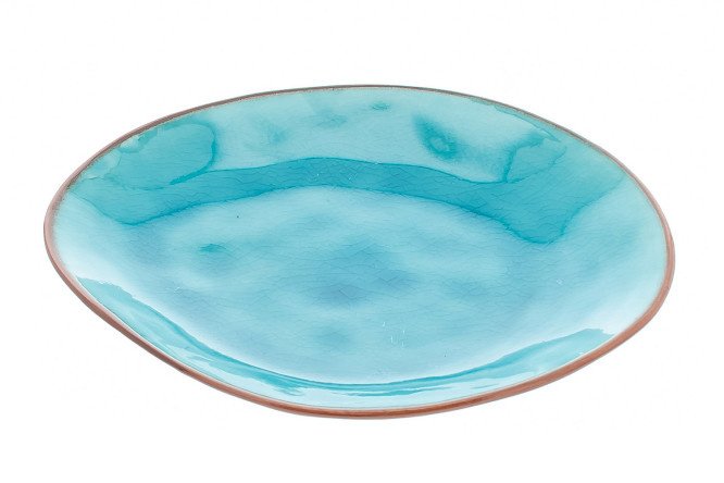 Small plate Shayana Ceramics, 20 cm