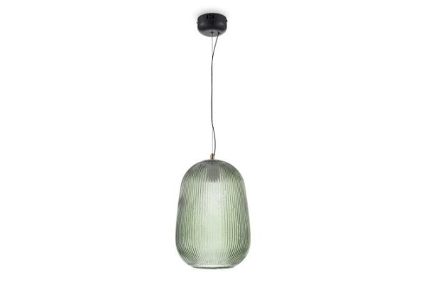Hanging lamp FREYA Modern Enchantment 6 sq.m., LED, 23 cm