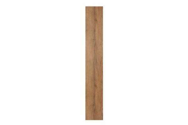 Hinged door Oscar Line 37.2 cm oak tobacco Craft