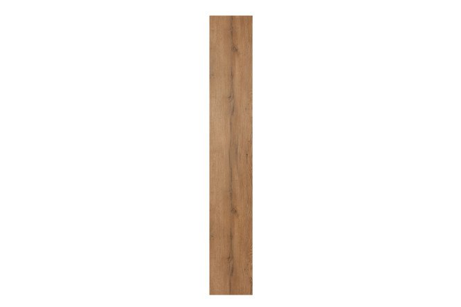 Hinged door Oscar Line 37.2 cm oak tobacco Craft