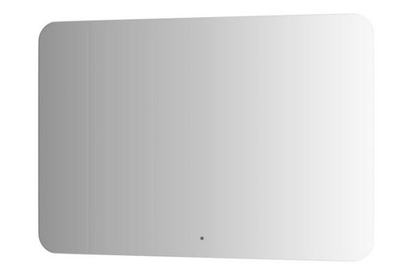 Mirror with LED backlight DEFESTO Opti DF 2820RH 120x80x2.6 cm