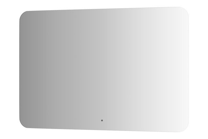 Mirror with LED backlight DEFESTO Opti DF 2820RH 120x80x2.6 cm