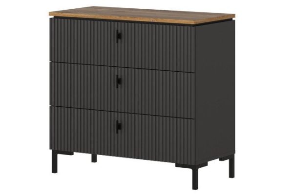 Chest of drawers San Gimignano KOM3S