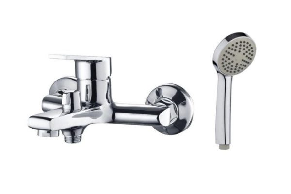 Bath mixer SL132 009E