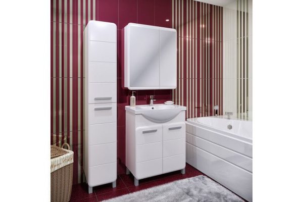 Bathroom furniture Erica, 70