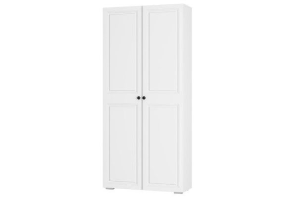 Wardrobe 2 doors Soft