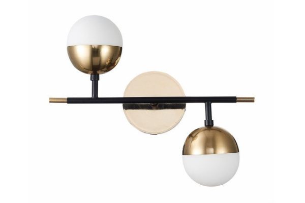 Sconce ST LUCE Albero 3 sq.m, G9