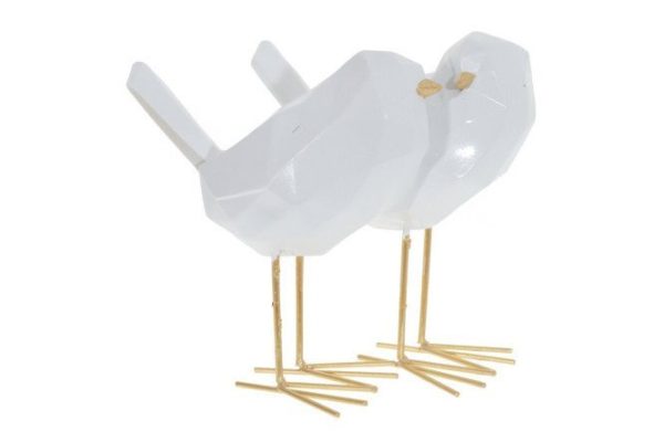 Decorative figurine of Bird 15x18x18 cm