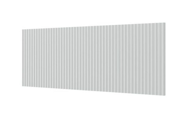 Facade Oscar Amelie 79.6x31.6x1.6 cm