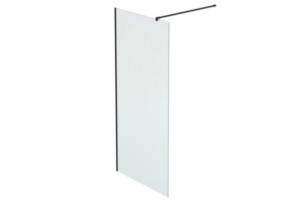 Shower screen Walk in Ben 602 BL C