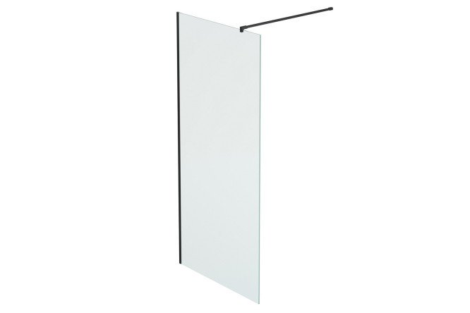 Shower screen Walk in Ben 602 BL C