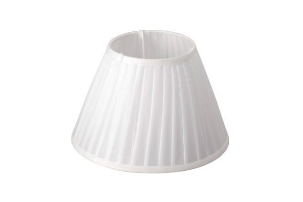 Lampshade VITALUCE VL0474/1 E27, Textile