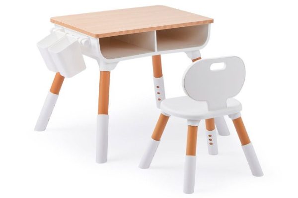 Set of children's furniture HAPPY BABY Liten
