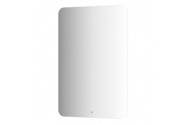 Mirror with LED backlight DEFESTO Opti DF 2820R 80x120x2.6 cm