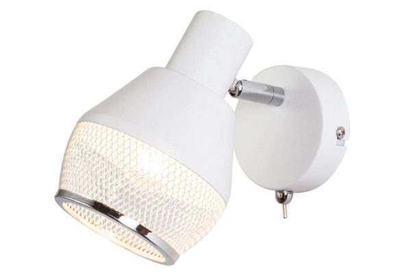 Spot ESCADA 1117 14x19x14 cm, E14