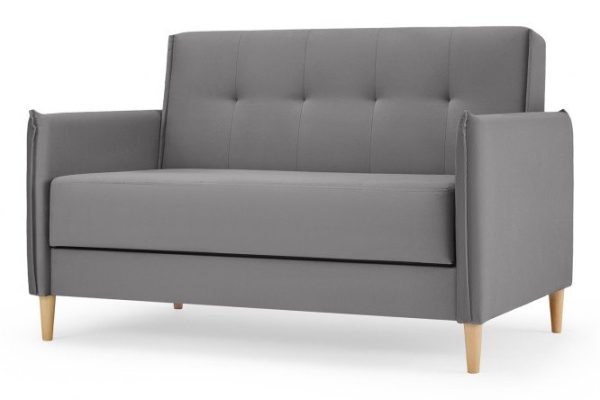 Sofa bed SCANDICA Lavos