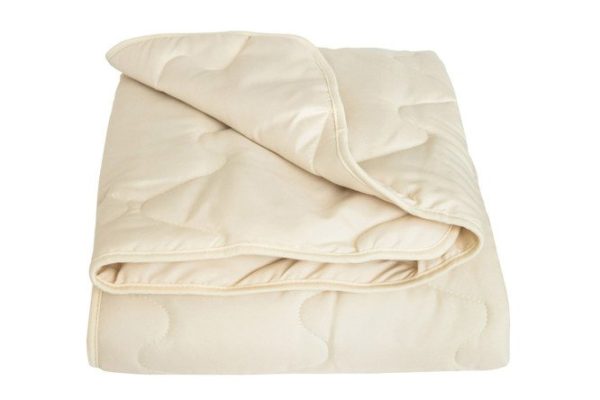 Blanket Q454343 175x200 cm Polyester fiber, All-season