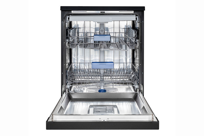 Dishwasher DeLonghi DDWS 665 N EMILIO 59.8 cm