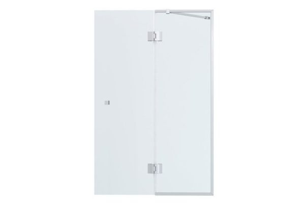 Bathroom wall curtain Ben 402 SL C