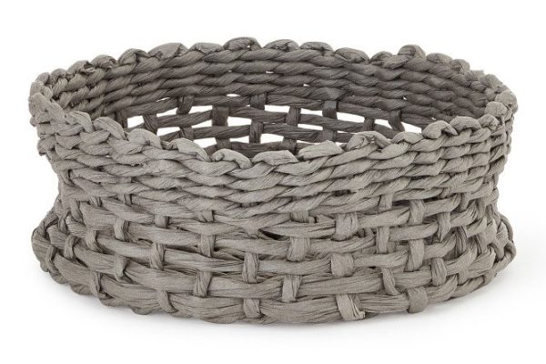 Basket 601752 27x10x27 cm