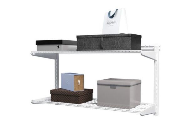 Wardrobe system TITAN-GS 74012137