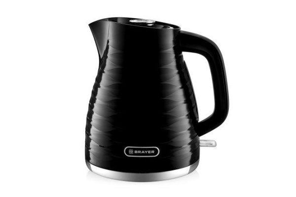 Kettle BRAYER BR1057BK