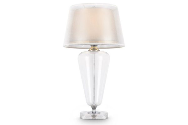 Table lamp MAYTONI Z005 E27, 30x54x30 cm