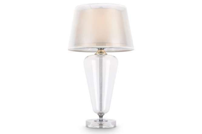 Table lamp MAYTONI Z005 E27, 30x54x30 cm